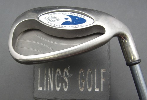 Callaway hawk eye iron - hawk,