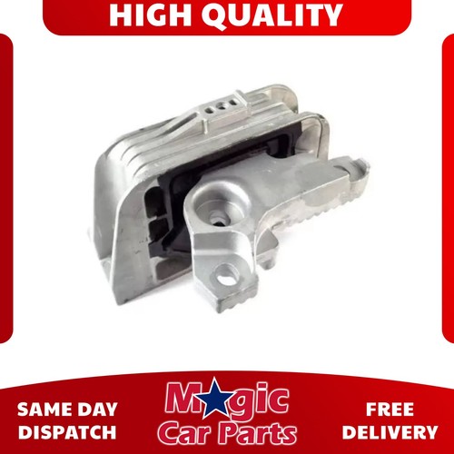 Right engine mount mounting - right,