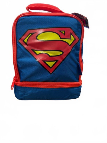 Superman themed insulated - superman,