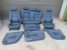 Vauxhall Astra Interior Seat