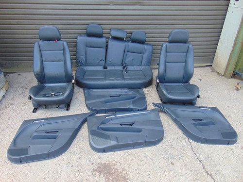 Vauxhall astra interior seat - astra,