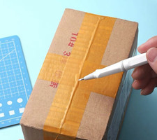 Craft Cutter Pen with 2 Extral