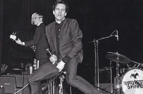 The cramps new york - the, york,