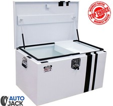 Tool Box Large Steel Heavy