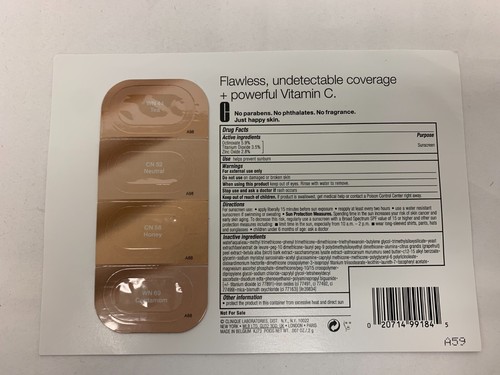 Clinique even better makeup - clinique,