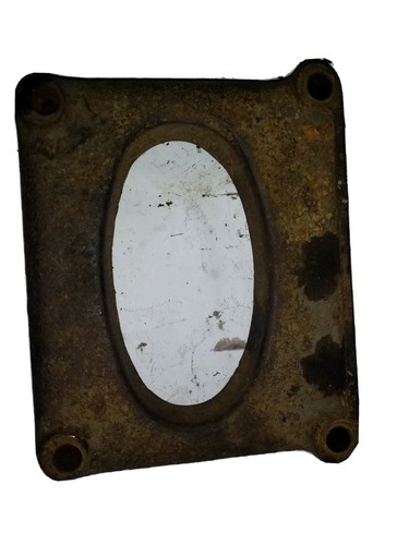 Lister cylinder head water - lister,