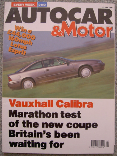 Autocar - , (13