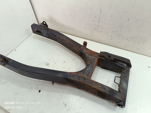 Hyosung eagle 125cc rear fork - hyosung,