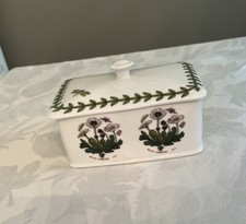 Portmeirion Botanic Garden