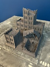 Legions Imperialis Epic