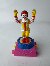 Vintage Rare Ronald