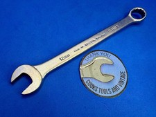 BRITOOL 12MM SPANNER