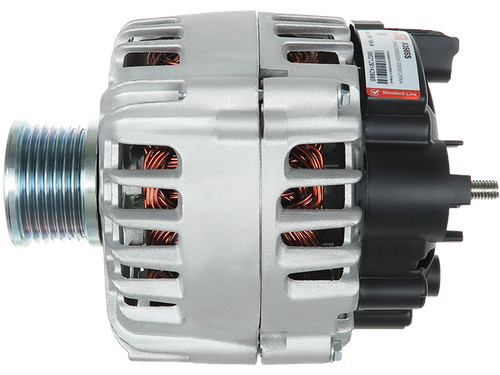 Brand new alternator 12v 150a - new,