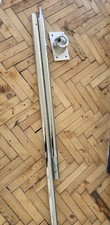 X-Pole Xpert 45mm Chrome