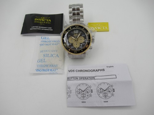 Invicta pro diver combat - invicta,