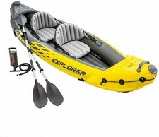 Intex Explorer K2 Kayak