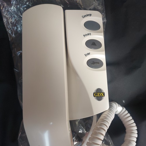 Gdx5 hsau 002 concierge door - gdx5, hsau-002