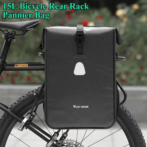 15l fully waterproof bike - waterproof,