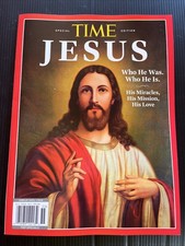 Time Magazine Special Edition