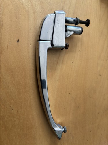 Outer door handle triumph - outer,
