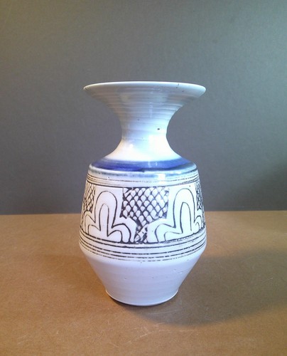 Vintage porcelain mary rich - porcelain,