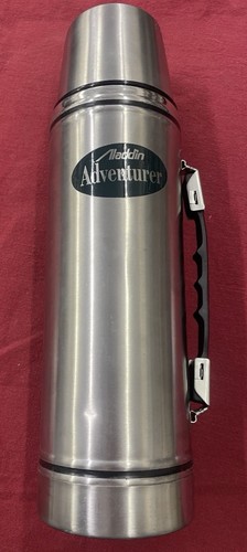 Vintage aladdin adventurer - vintage,