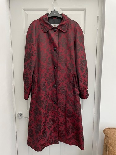 Aquascutum red black - aquascutum, &