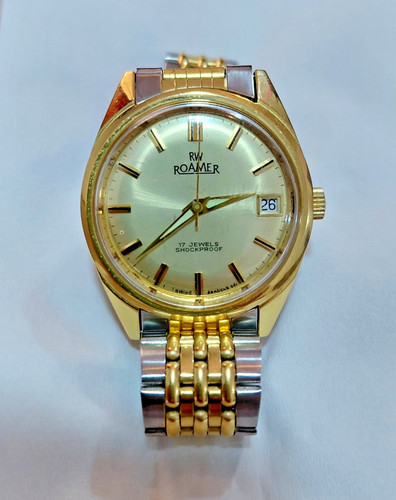 Vintage roamer r101sy 17 - vintage,