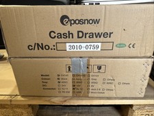 Eposnow Cash Drawer for EPOS