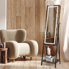 Retro Style Standing Jewelry