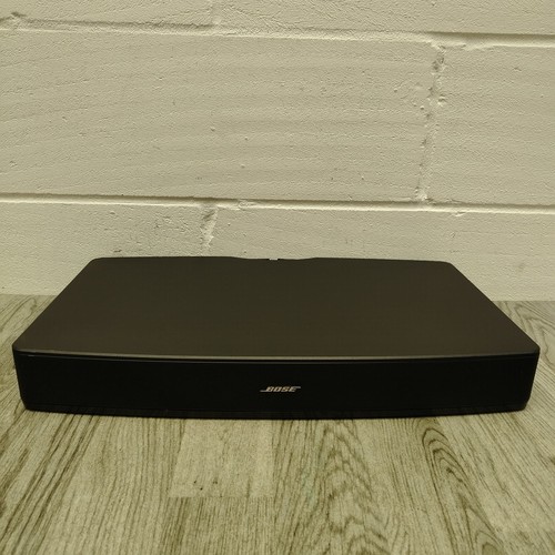 Bose solo sound system - solo,