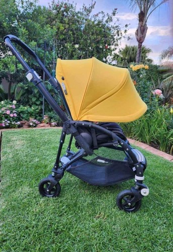 Bugaboo bee buggy travel - buggy,,