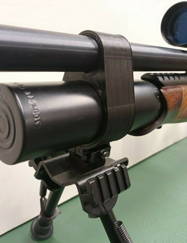 Bsa r10 picatinny - picatinny, rail
