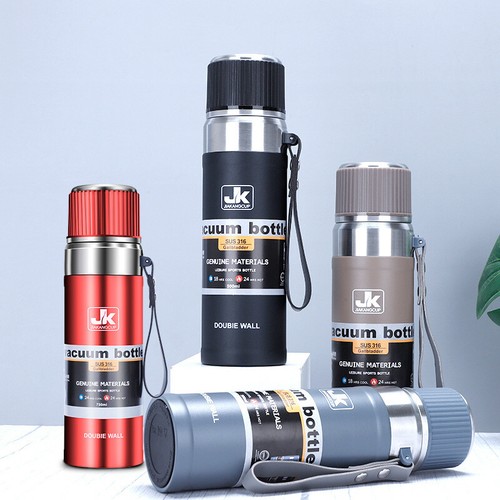 Large capacity vacuum flask - large,