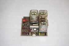 Board 1.080.380-11 - FOR Studer A80 - 1/2 In