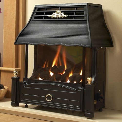 Flavel emberglow gas - flavel,