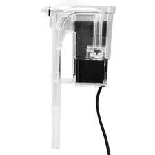 Fish Tank Filter Wall Mounted