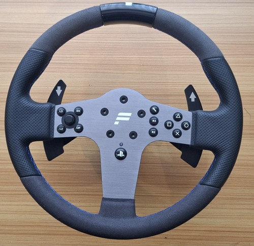 Fanatec csl elite racing - csl, p1