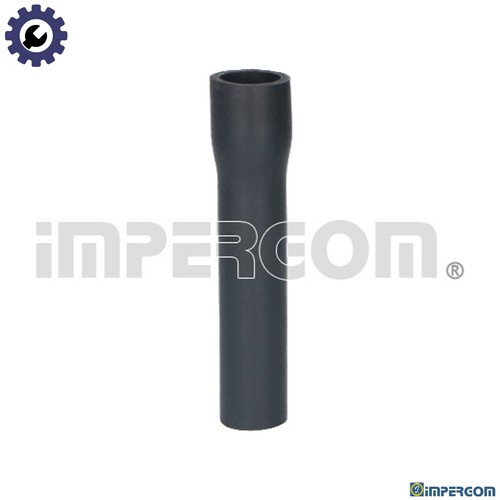 Radiator hose 220378 - radiator, vw