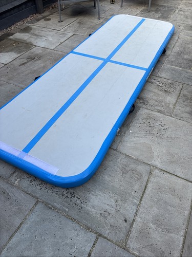 Meter inflatable gymnastics - 3,