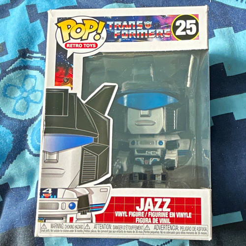 Funko pop retro toys - pop!,