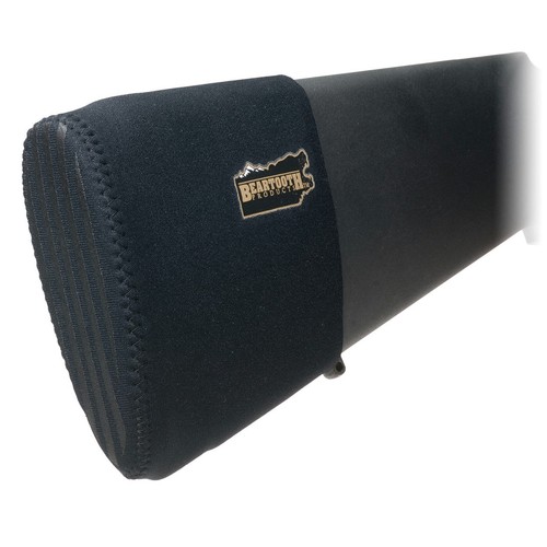 Beartooth recoil pad kit - beartooth,