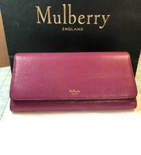 Genuine Mulberry Medium