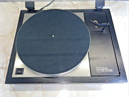 Linn sondek lp12 fully - lp12,