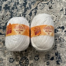 100% Cotton Yarn 452 Metres