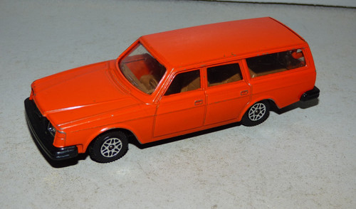 Dinky toys volvo - toys, estate