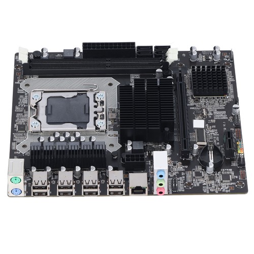 Airshi x58 motherboard support - airshi,