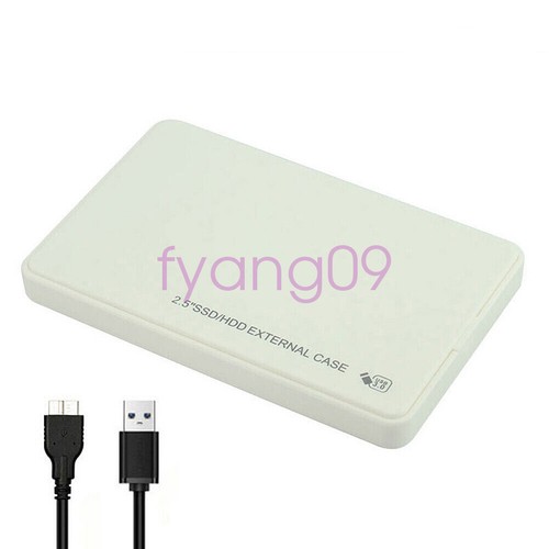 Slim hard drive - slim,
