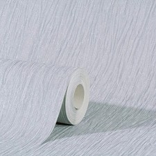 Plain silver grey - plain, glitter