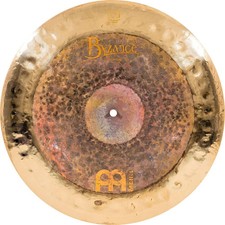 Meinl Byzance 16" Extra Dry